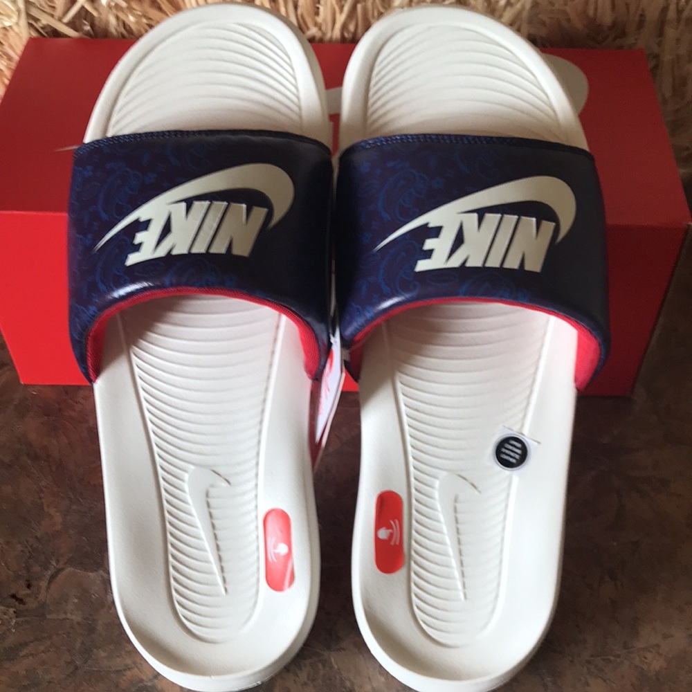 Nike Victori One men’s slides - Picture 10 of 10